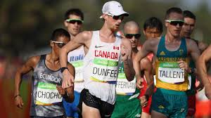 3 hours ago · race walking is one of the few olympic sports with no female category. At Olympic Race Walking A Novice Spectator Finds A Cure To Lochterrhea The Torch Npr