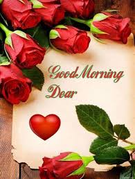 Rose Flowers Good Morning Dear Wallpaper Good Morning Roses Good Morning Rose Images Rose Flower