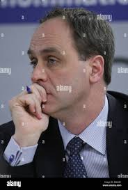 Andre Ryan Commission Bastarche rapport Bastarache Stock Photo