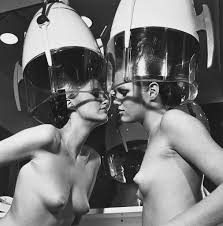 Sensational Ella Newton - striking view 16