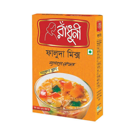 Radhuni MangoFaloodaMix 250gm