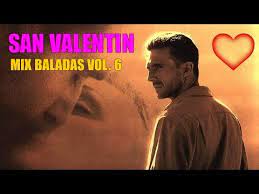 Música romántica para trabajar y concentrarse las mejores cancion. Download San Valentin Mix Baladas Romanticas Especial 14 De Febrero Download Video Mp4 Audio Mp3 2021