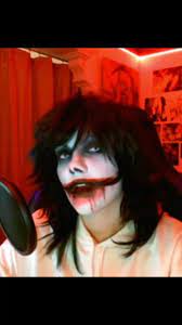 Discover Jeffthekiller S Popular Videos Tiktok