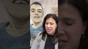 Dr. Gina Cinotti charity video