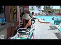 Island inn beach resort located in treasure island, florida, is the perfect option for family vacations and leisure travelers. Island Inn Beach Resort Treasure Island Fl Hotels Youtube