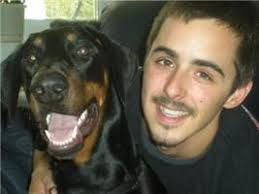 Jeremy Grimes Obituary (2012)