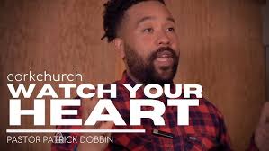 Preserved In The Fire Of Affliction