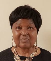 Alberta Dora Lamar Siplin