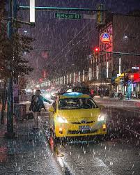 Nye Vancouver Wishing You All A Fun And Safe New Year S Eve Whether You Re Going Downtown To Enjoy The Festivities Or Going To A House Party Please Don T D