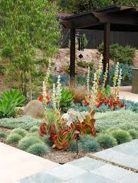 Debora Carl Landscape Design Contemporary Landscape Arid Landscape Desert Garden Succulen Drought Tolerant Landscape Garden Design Pictures Xeriscape