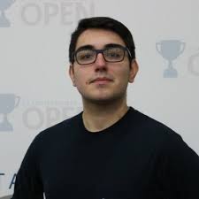 Max Medeiros (@MaxMMedeiros)