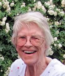 Pearl Cahill Obituary