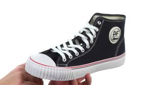 80 years of independent american style. Pf Flyers Center Hi Zappos Com
