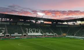 Mais le point (mérité) arraché contre un fc bâle qui sortait d'une impressionnante série de neuf victoires consécutives vaut bien plus que . Football Un Nul Amer Pour Le Lausanne Sport Lfm La Radio