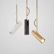 Consider the size of the space. Lukloy Modern Led Pendant Light Bedside Hanging Lamp Pendant Spotlights Modern Bedroom Rotatable Spot Light Suspension Lighting Pendant Lights Aliexpress