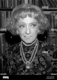 Betty davis Black and White Stock Photos & Images