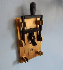 3d Printed Knife Switch Plate Printed And Painted Just For You Great For Christmas Flip Han Light Switch Covers Light Switch Plate Cover Light Switch Plates