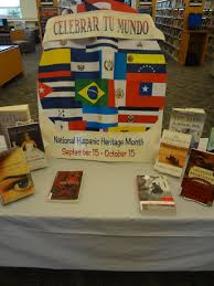 Pin On Library Display