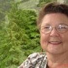 Patsy Ida Mae Young Obit