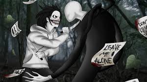 The wallpaper trend is going strong. 60 Jeff The Killer Wallpaper Hd