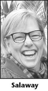 REBECCA SALAWAY Obituary (1961