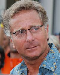 He was born in 1960s, in baby boomers generation. Paolo Bonolis