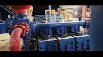 How mud pump work in drilling