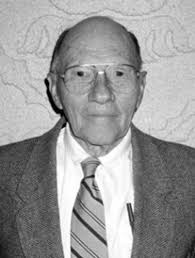 Robert Champion Obituary (1917