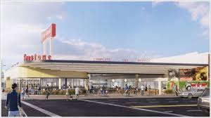 37 garage sales found around firestone, colorado. Firestone Tire Renderings Show How The Landmark Will Be Transformed Into A Food Hall Curbed La