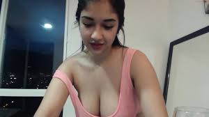 Indian Girl Webcam - Allison Grey - EPORNER