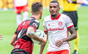 100, 36 vitórias do internacional, 35 do flamengo e 29 empates. Nfpkiht6xh 4 M