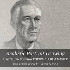 49 видео 72 656 просмотров обновлен 10 окт. Realistic Portrait Drawing 7 Steps Instructables