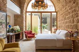 A curated collection of artistic essentials and luxury fashion. Arthaus Brings Understated Glamour To Gemmayze Beirut Lebanon Traveler