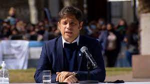 Anteriormente ejerció como ministro de economía de la nación argentina entre 2013 y 2015. Obnjry4xfpkcfm