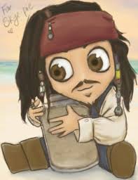 I Got A Jar Of Dirt I Got A Jar Of Dirt And Guess What S Inside It Disegni Dei Personaggi Disney Pirati Dei Caraibi Capitano Jack Sparrow
