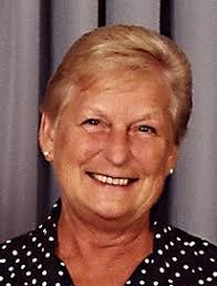 In loving memory of Janet Radigan