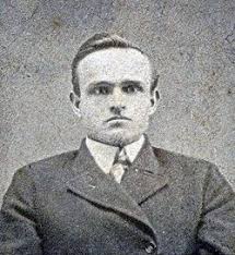 Tildon Jerome Metcalf (1880-1961)