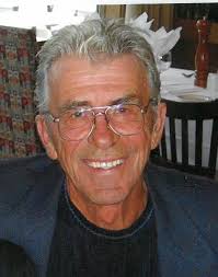 Otto Blaskovits Obituary