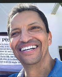 Patrick Delfido Cardenas Obituary January 23, 2025