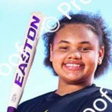 Nevaeh McCarthy's Booker High School Bio