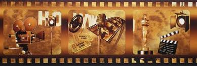 We hope you enjoy our growing collection of hd images to use as a. Film Strip Wall Border Music Themed Rooms Wallpaper Border Movie Room