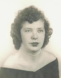 Katie Vanlandingham Obituary