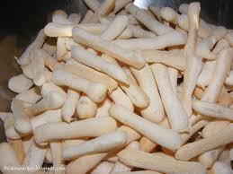 Receita De Biscoito De Polvilho Azedo Assado Mineiro Biscoitos De Polvilho Fazendo Arte Biscoito De Polvilho Receitas De Biscoito Receitas Com Polvilho