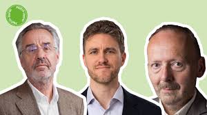 Het Metro-panel over de stelling: 'Oekraïne kan de oorlog winnen'