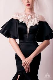 Ghim Tren Meera Meera 2018 Wedding Dresses