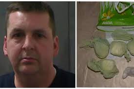 Belfast men jailed after almost £1million of cocaine seized