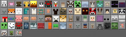 Hide morph mod minecraft pe allows you to transform into another mob of the game. Cda S Morph Alpha Minecraft Pe Mods Addons
