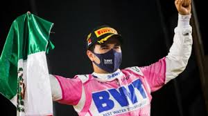Jornada de altibajos tuvo sergio 'checo' pérez en las dos prácticas previas al gran premio de francia, en la primera sesión cronometró el cuarto mejor tiempo y en el segundo cayó hasta el duodécimo. Checo Perez Ficha Por Red Bull Como Nuevo Companero De Max Verstappen Proceso