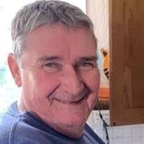 Jerry Lee Johnson Obituary