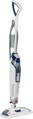 When using an electrical do not plug in your powerfresh® slim steam mop until you are familiar with all instructions and operating mop pads section to learn how to attach the mop pad. Bissell Powerfresh Deluxe Corded Steam Mop Brite White Saphire Waltz 1806 Best Buy